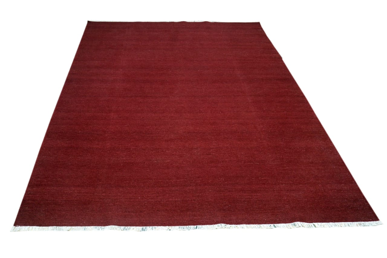 Classic Handmade Kilim Woolen Rugs - Add Style and Elegance to Your Home