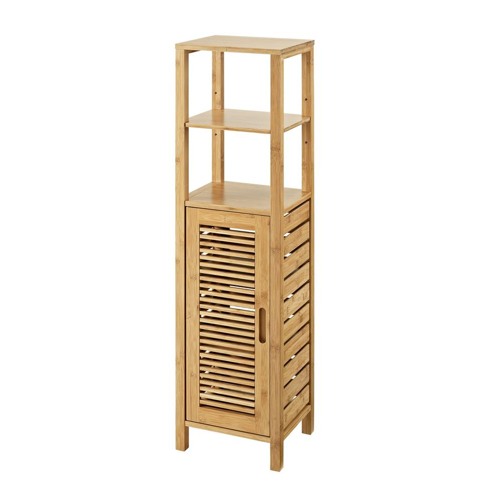 Bracken Mid Cabinet - Stylish and Functional Storage Solution