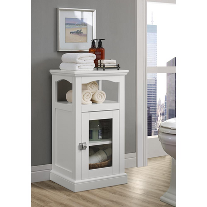 Scarsdale Demi Cabinet - Stylish Storage Solution for Small Spaces