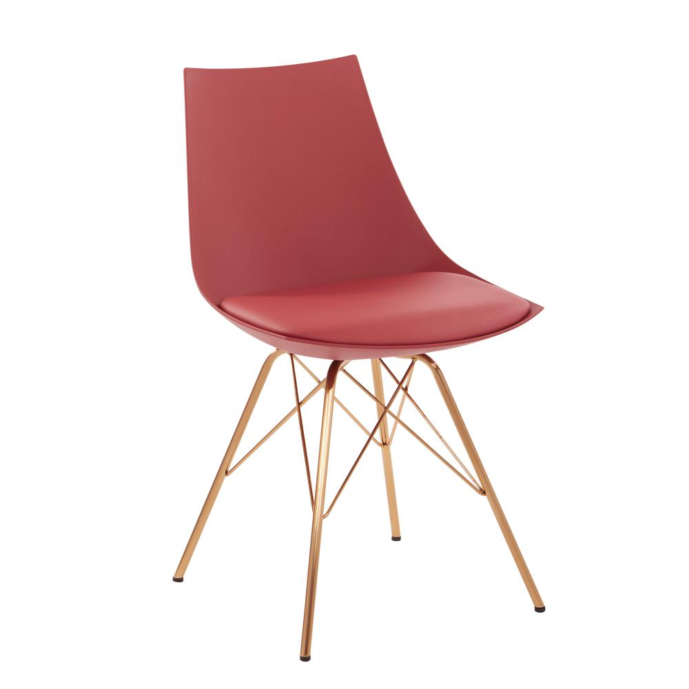 Oakley Chair - Navarrete Furniture