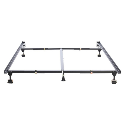 Premium Clamp Style Bed Frame