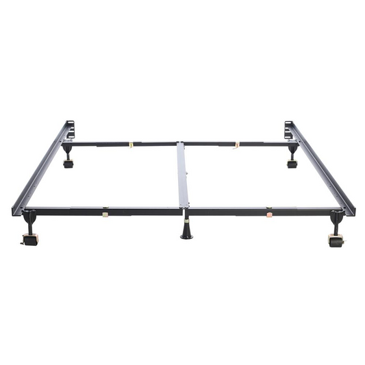 Premium Clamp Style Bed Frame