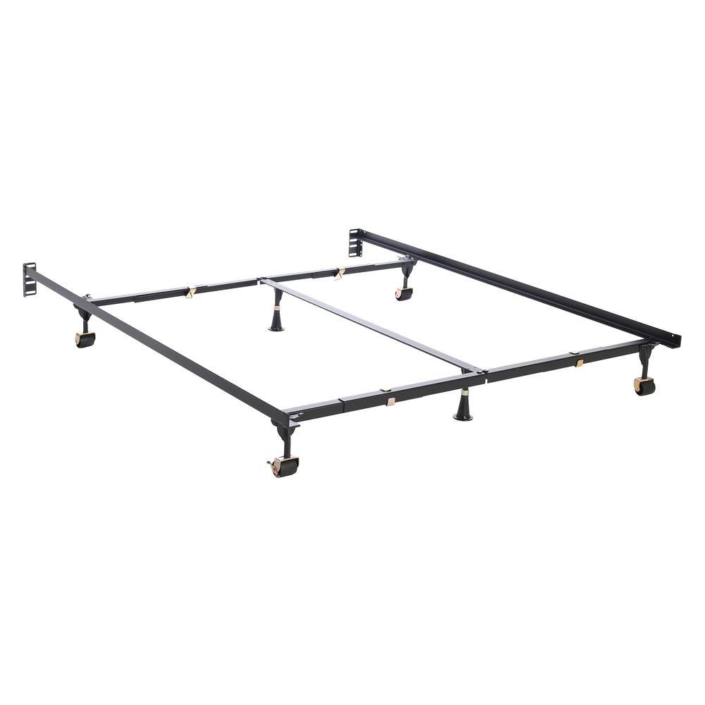 Premium Clamp Style Bed Frame