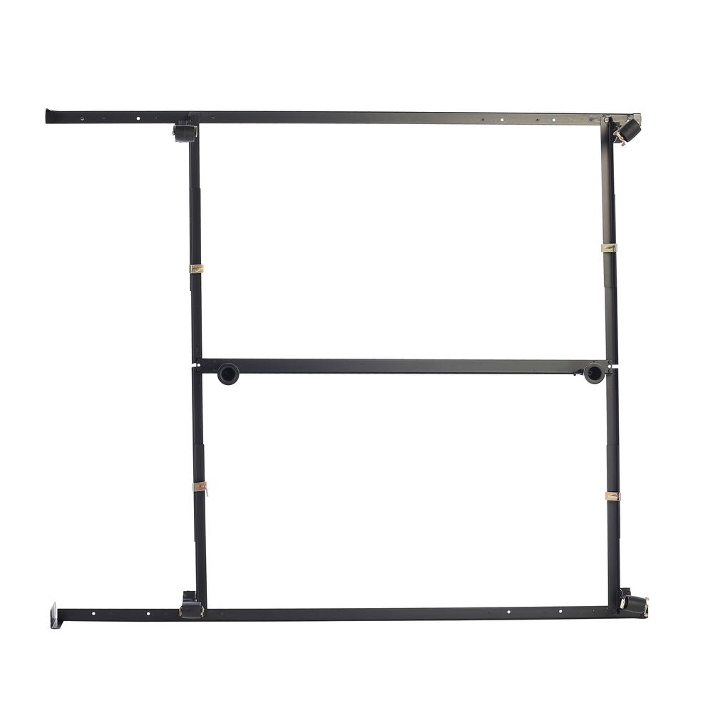 Premium Clamp Style Bed Frame