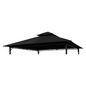 St. Kitts Replacement Canopy for 10 ft. Canopy Gazebo