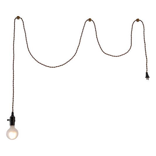 Molly Ceiling Lamp Black - Modern and Versatile Lighting for Any Space