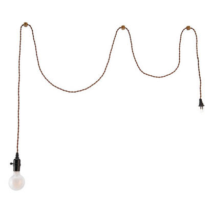 Molly Ceiling Lamp Black - Modern and Versatile Lighting for Any Space