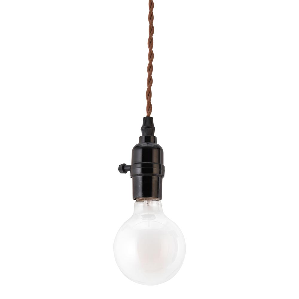 Molly Ceiling Lamp Black - Modern and Versatile Lighting for Any Space