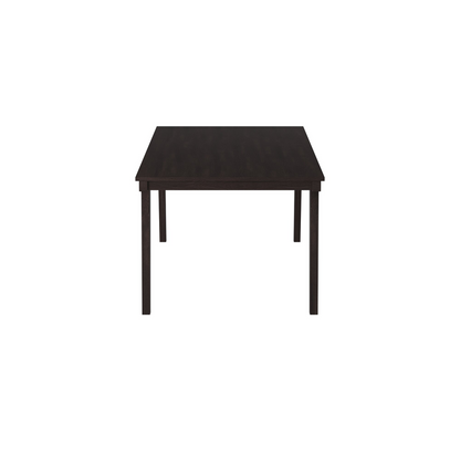 Olejo Fixed Top Dining Table | Timeless Style for Your Dining Room