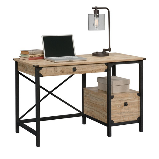 Steel River Desk