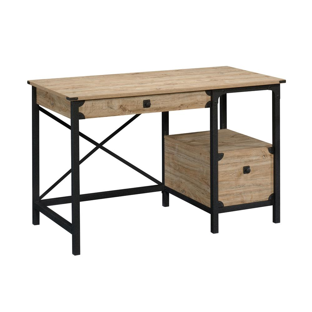 Steel River Desk