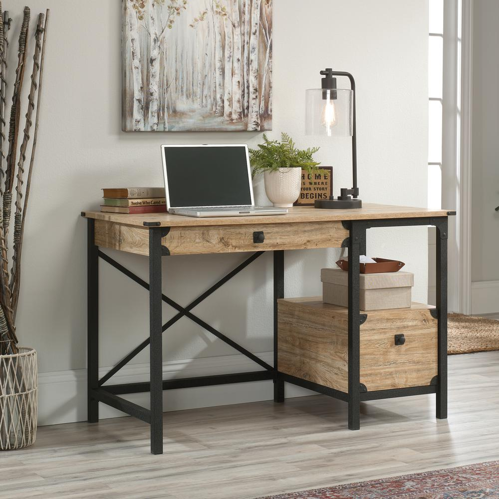 Steel River Desk