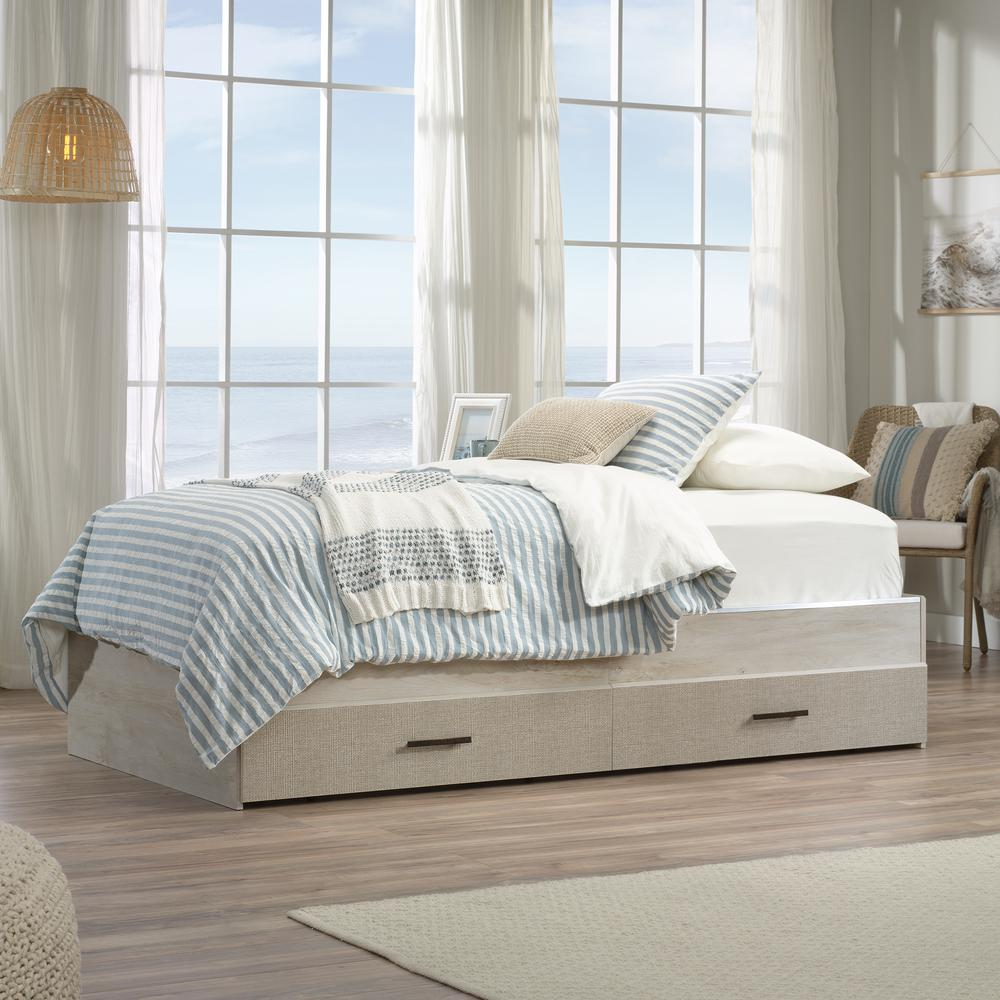 Pacific View Mates Bed/ Day Bed Chc - Twin Size Daybed with Storage