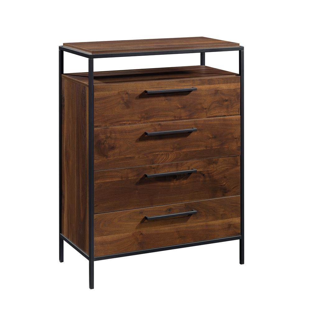 Nova Loft Chest Gw - Modern 4-Drawer Dresser for Convenient Storage