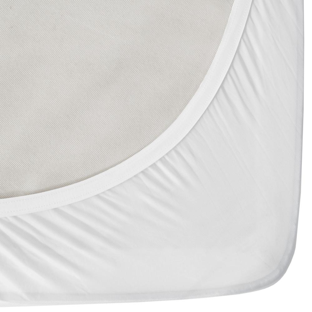 Beautyrest Cool Touch Heated Mattress Pad - All-Seasons Comfort