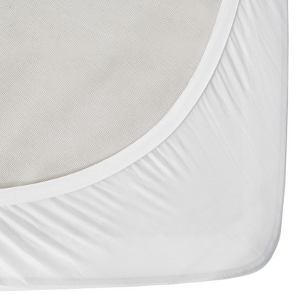 Beautyrest Cool Touch Heated Mattress Pad - All-Seasons Comfort