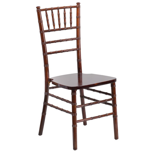 Fruitwood Chiavari Chair