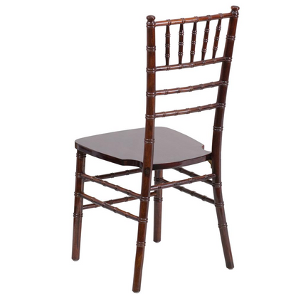 Fruitwood Chiavari Chair
