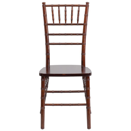 Fruitwood Chiavari Chair
