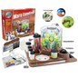 Mars Landing Survival Kit - Home STEM Kit - Ages 8+ - Grow Food & Build an Earth