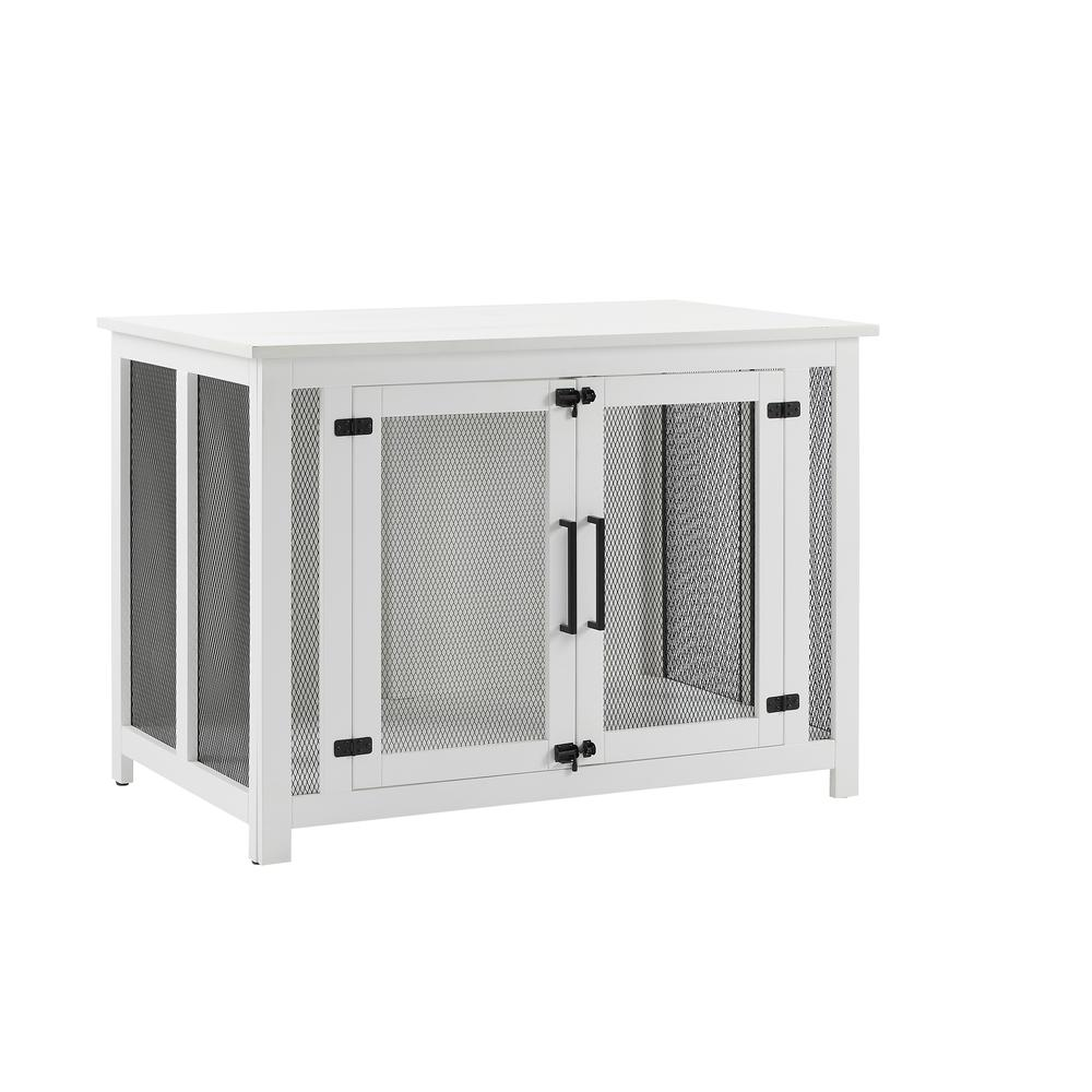 Crosley Brands Stylized Solid Wood Dog Crate: A Blend of Elegance and Functionality
Introducing the Crosley Brands Solid Wood Dog Crate, a stunning piece that combinCrate Accent TableStylized Quality Design Solid Wood Dog CrateStylized Quality Design Solid Wood Dog Crate