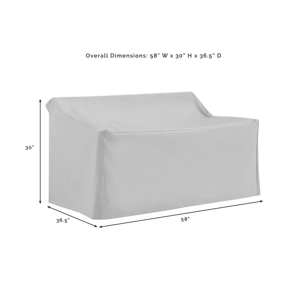 Shield Your Patio Elegance with Our 3pc Universal Outdoor Furniture Cover Set