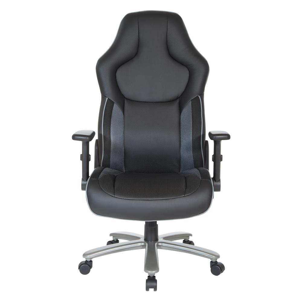 Big & Tall Gaming Chair - Comfortable and Durable | Shop Now