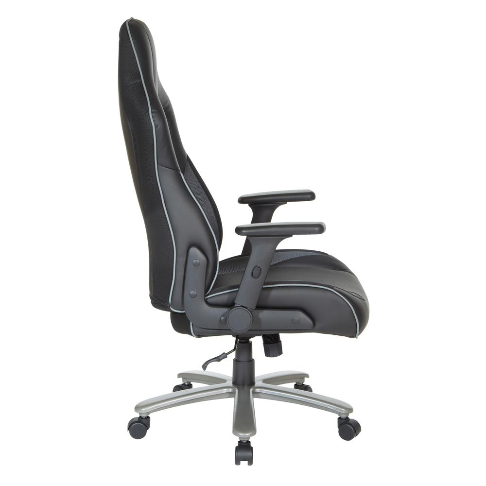 Big & Tall Gaming Chair - Comfortable and Durable | Shop Now