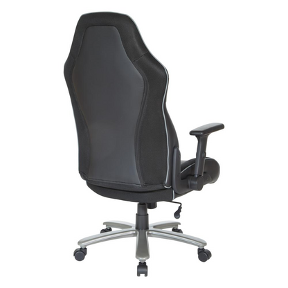 Big & Tall Gaming Chair - Comfortable and Durable | Shop Now