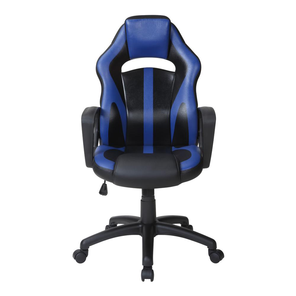 Influx Gaming Chair - Elevate Your Gaming Experience