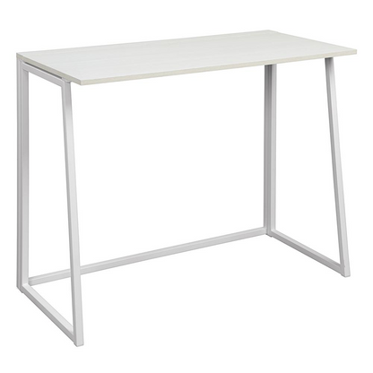 Contempo Toolless Folding Desk - Navarrete Furniture