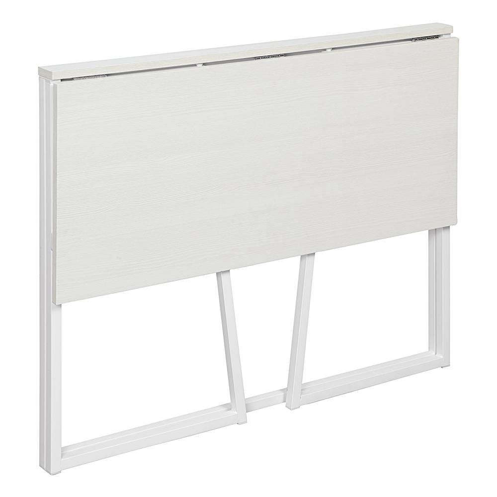 Contempo Toolless Folding Desk - Navarrete Furniture