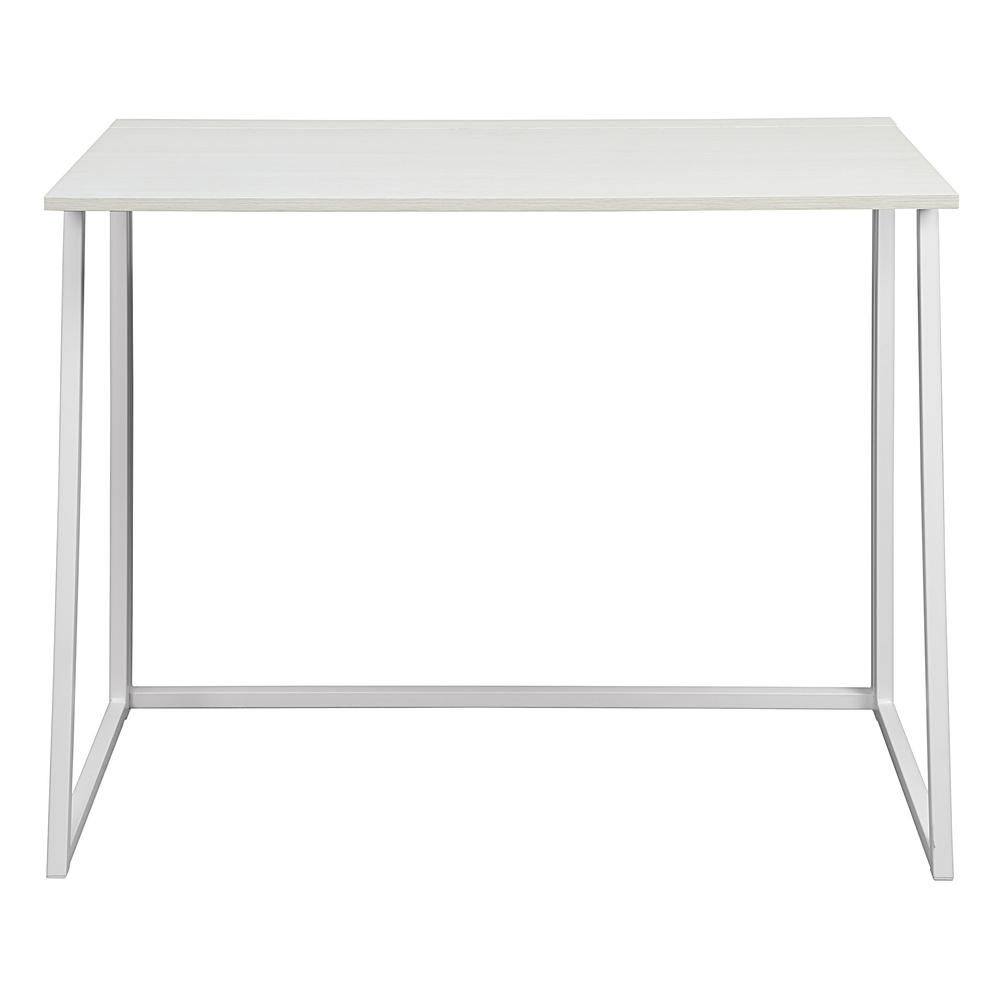 Contempo Toolless Folding Desk - Navarrete Furniture