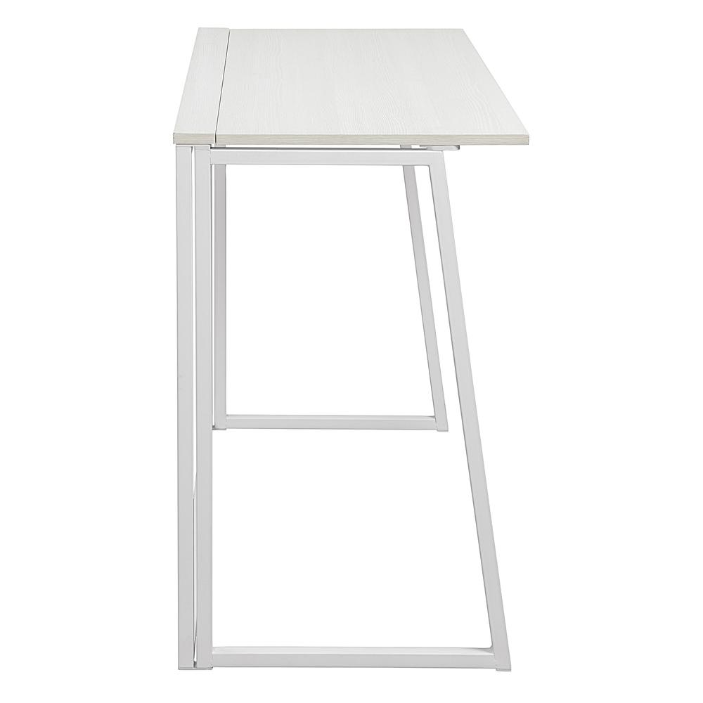 Contempo Toolless Folding Desk - Navarrete Furniture