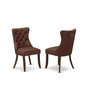 Parson Dining Chairs - Stylish and Comfortable Seating Solution