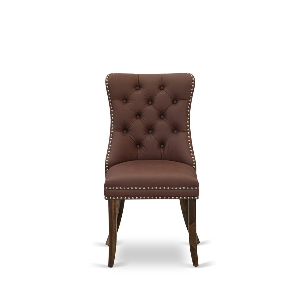 Parson Dining Chairs - Stylish and Comfortable Seating Solution