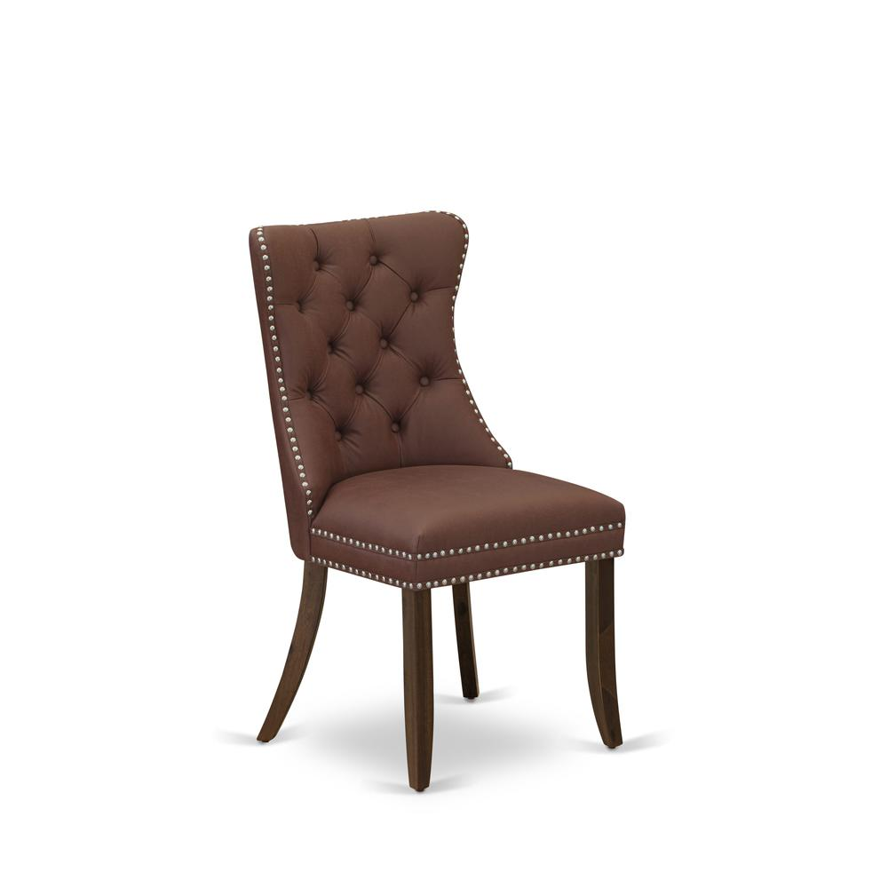 Parson Dining Chairs - Stylish and Comfortable Seating Solution