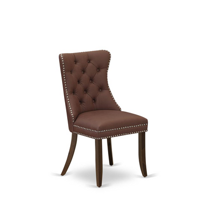 Parson Dining Chairs - Stylish and Comfortable Seating Solution