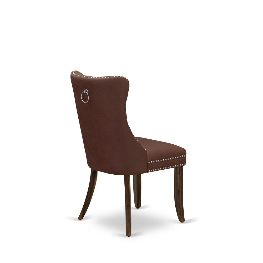 Parson Dining Chairs - Stylish and Comfortable Seating Solution