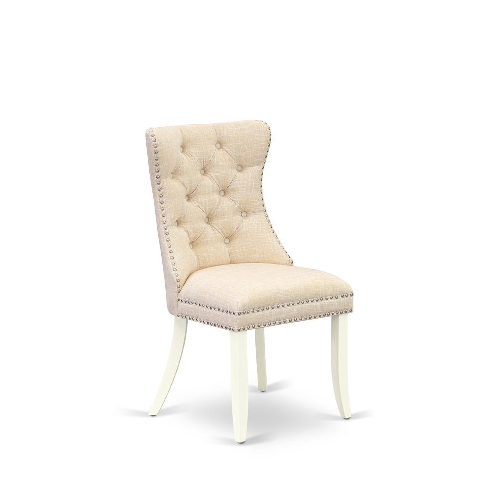 Elevate Your Dining Experience with Parsons Dining Chairs | Homey Furniture