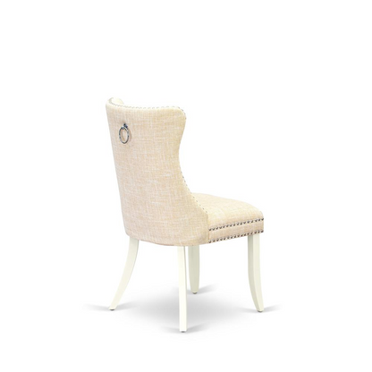 Elevate Your Dining Experience with Parsons Dining Chairs | Homey Furniture