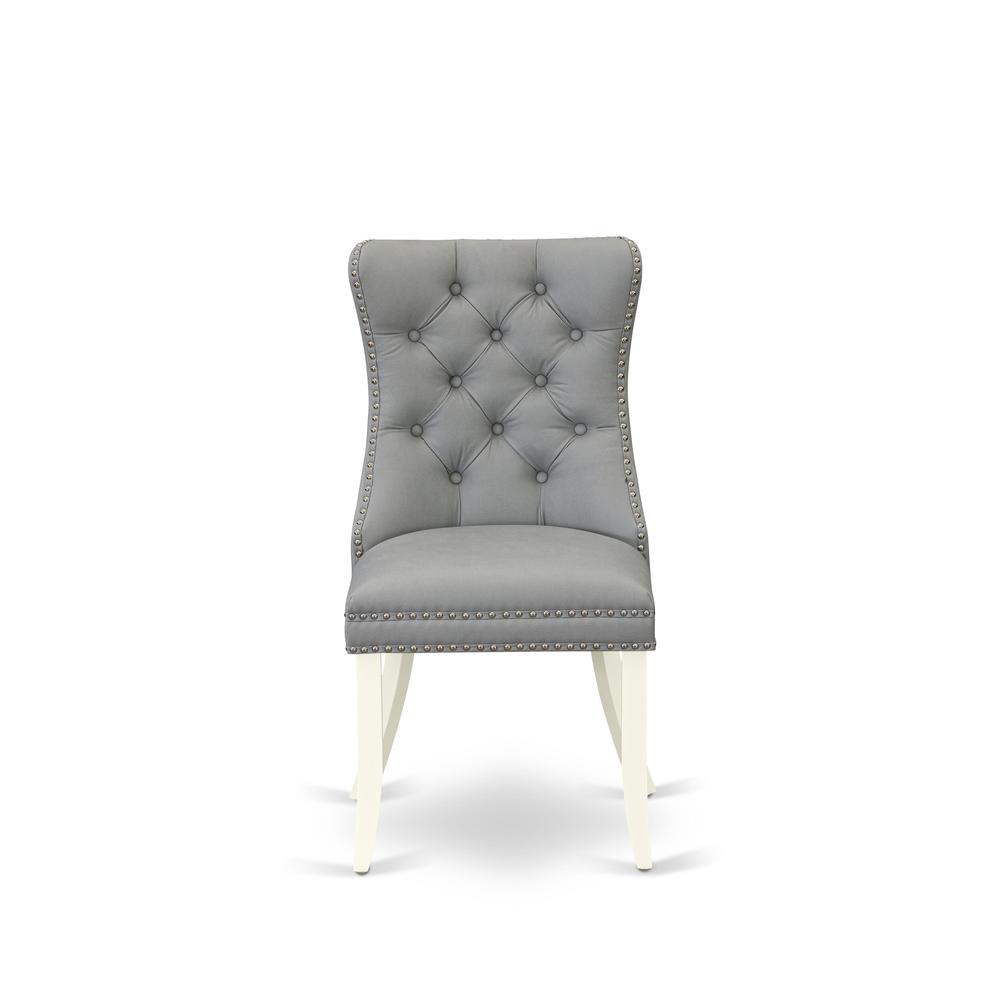 Modern Parson Dining Chairs - Stylish and Comfortable Seating Solution