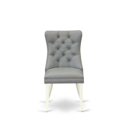 Modern Parson Dining Chairs - Stylish and Comfortable Seating Solution