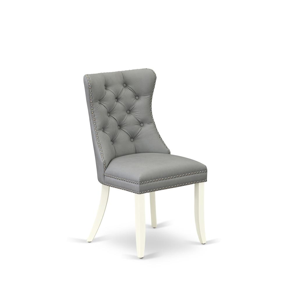 Modern Parson Dining Chairs - Stylish and Comfortable Seating Solution