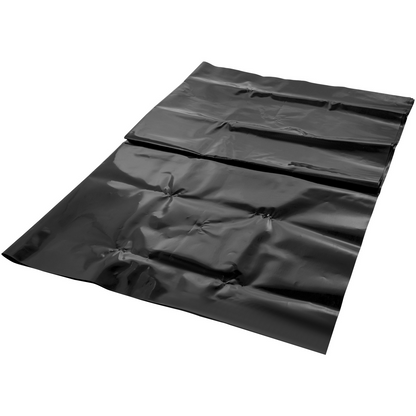 VEVOR LLDPE Pond Liner 20x25 ft, Pond Liner 20 Mil, Fish Pond Liners for Waterfall, Pond and Fish Ponds