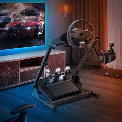 VEVOR Racing Simulator Stand for G29, PS4, G920, Xbox, PS