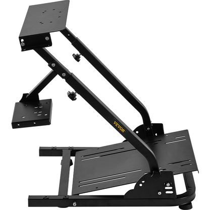 VEVOR Racing Simulator Stand for G29, PS4, G920, Xbox, PS