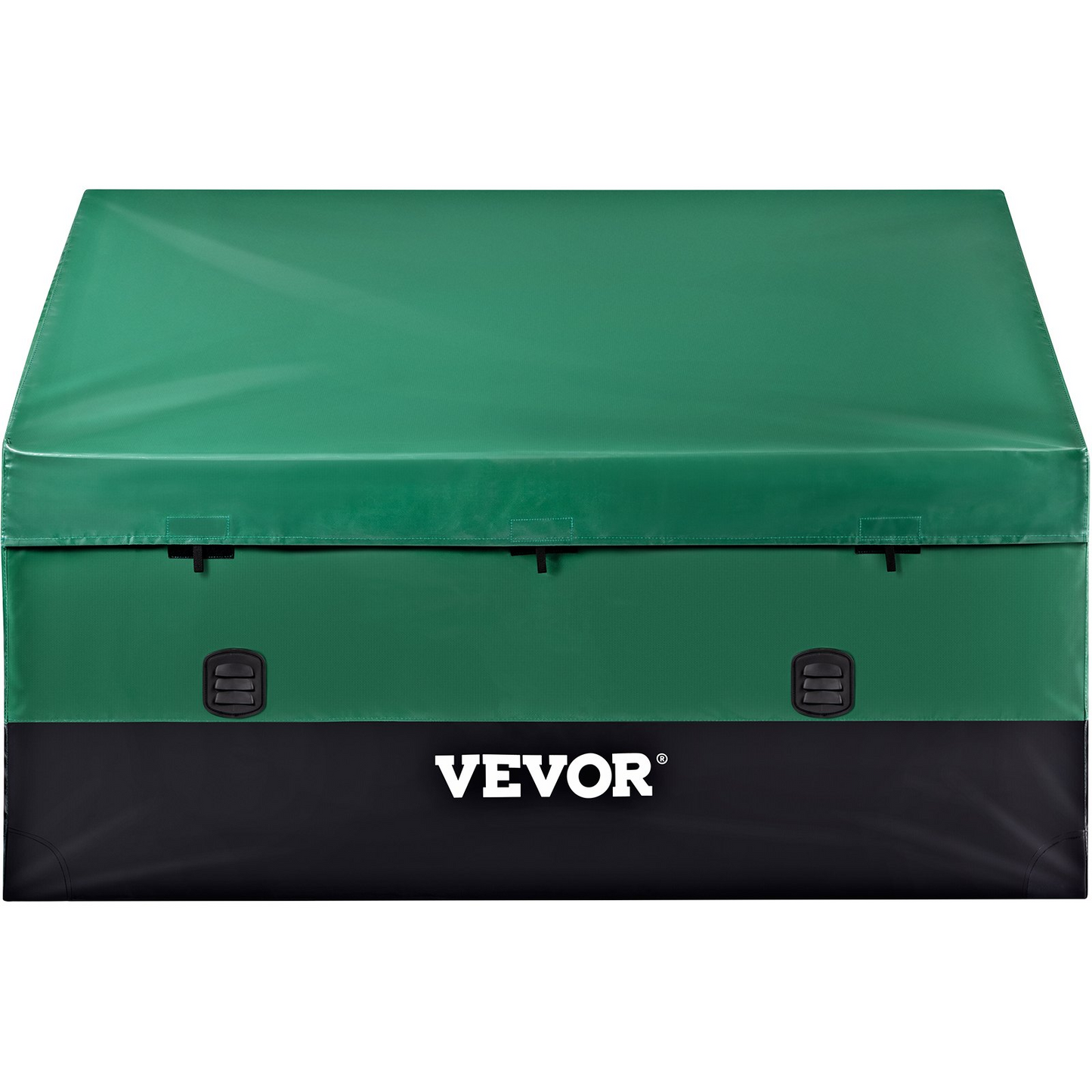 VEVOR 230 Gallon Waterproof Outdoor Storage Box – Patio Deck Organizer