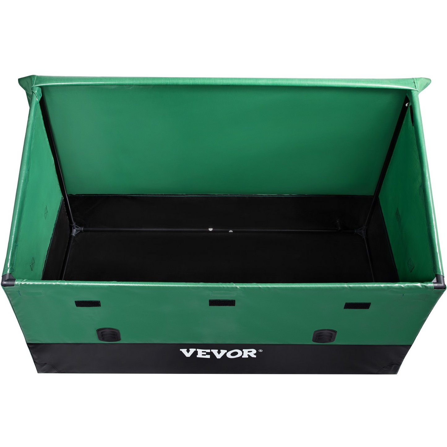 VEVOR 230 Gallon Waterproof Outdoor Storage Box – Patio Deck Organizer