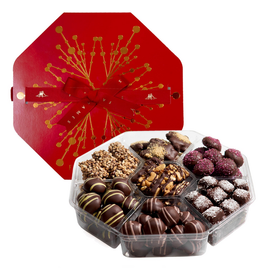 Xmas Chocolate Gift Assortment